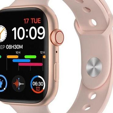 ساعت هوشمند مدل T9 pro max