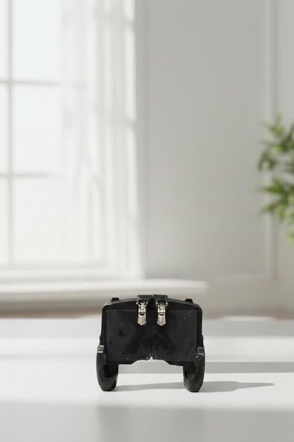 دسته بازی کالاف دیوتی و پابجی مدل k21