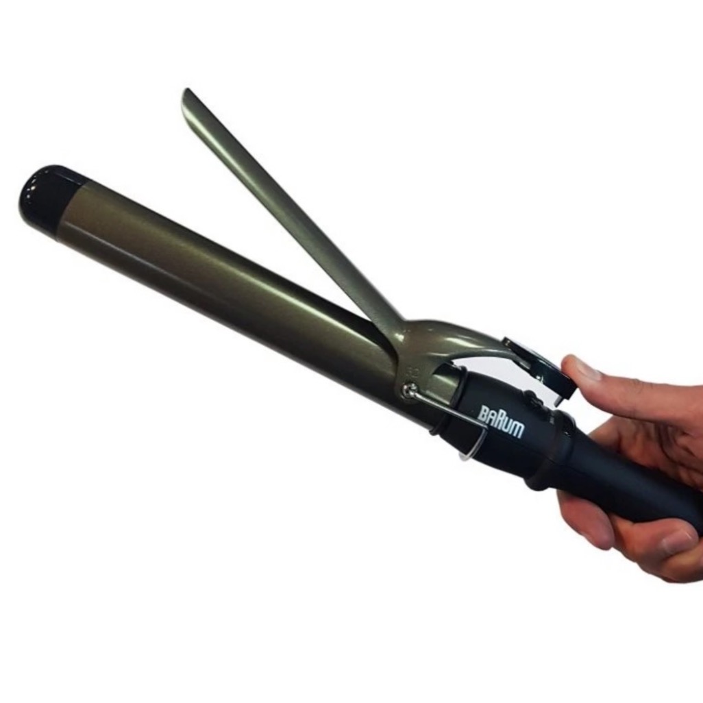 فر کننده مو براون