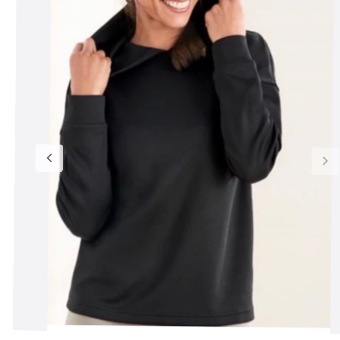 هودی ورزشی زنانه کریویت