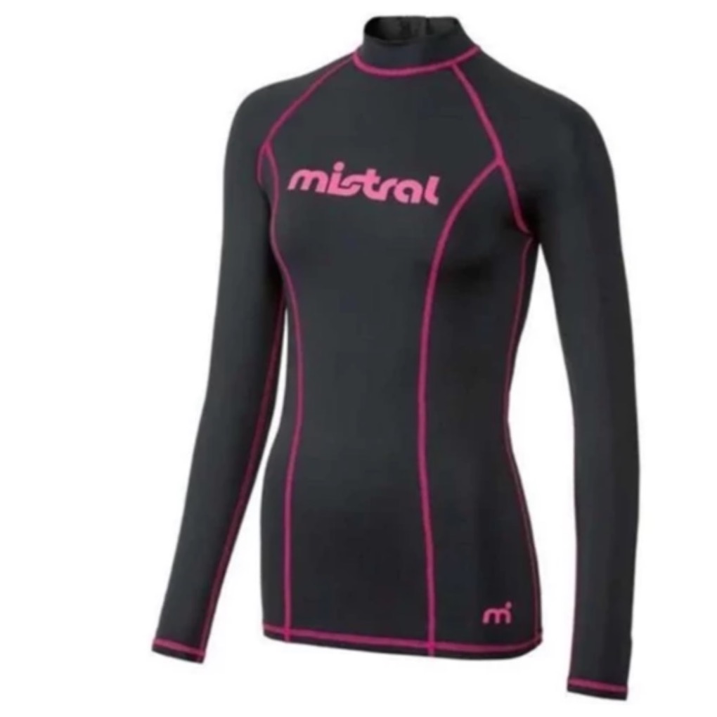 لباس غواصی و شنا زنانه میسترال