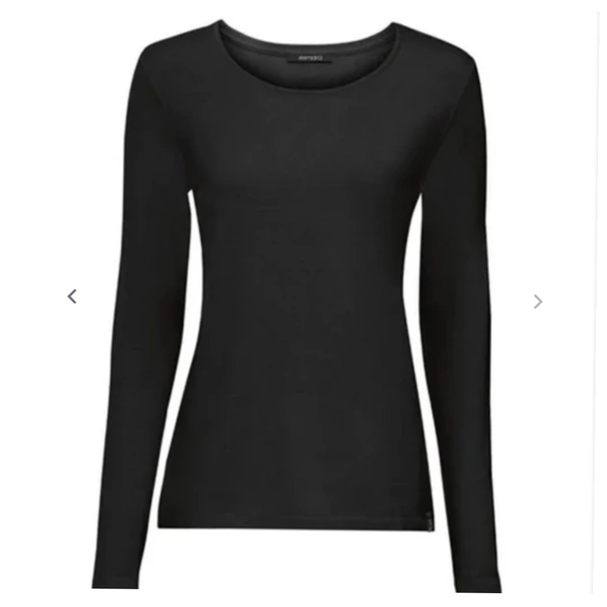 بلوز زنانه اسمارا تو کرکی نازک