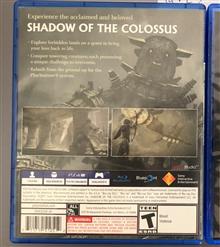 SHADOW