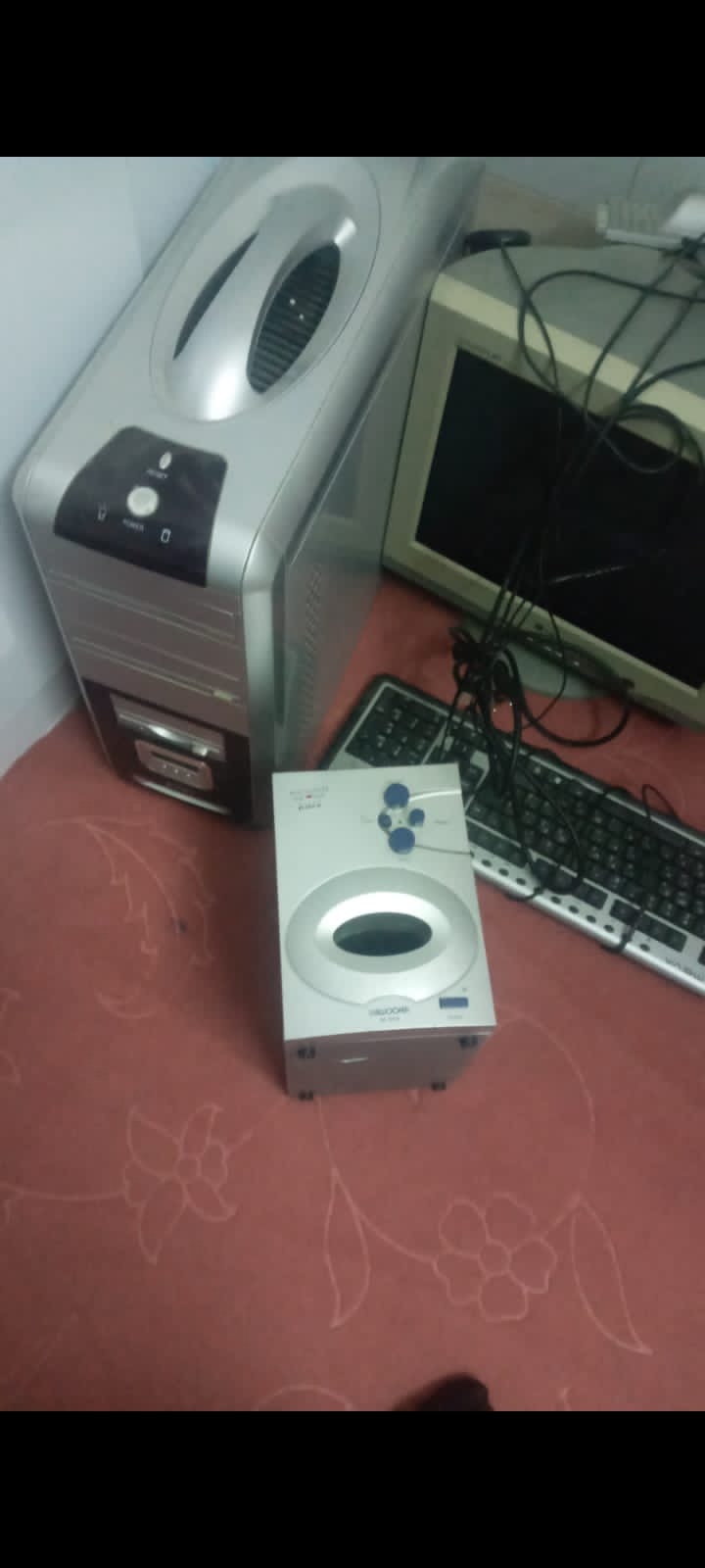 کامپیوتر مناسب اداره
