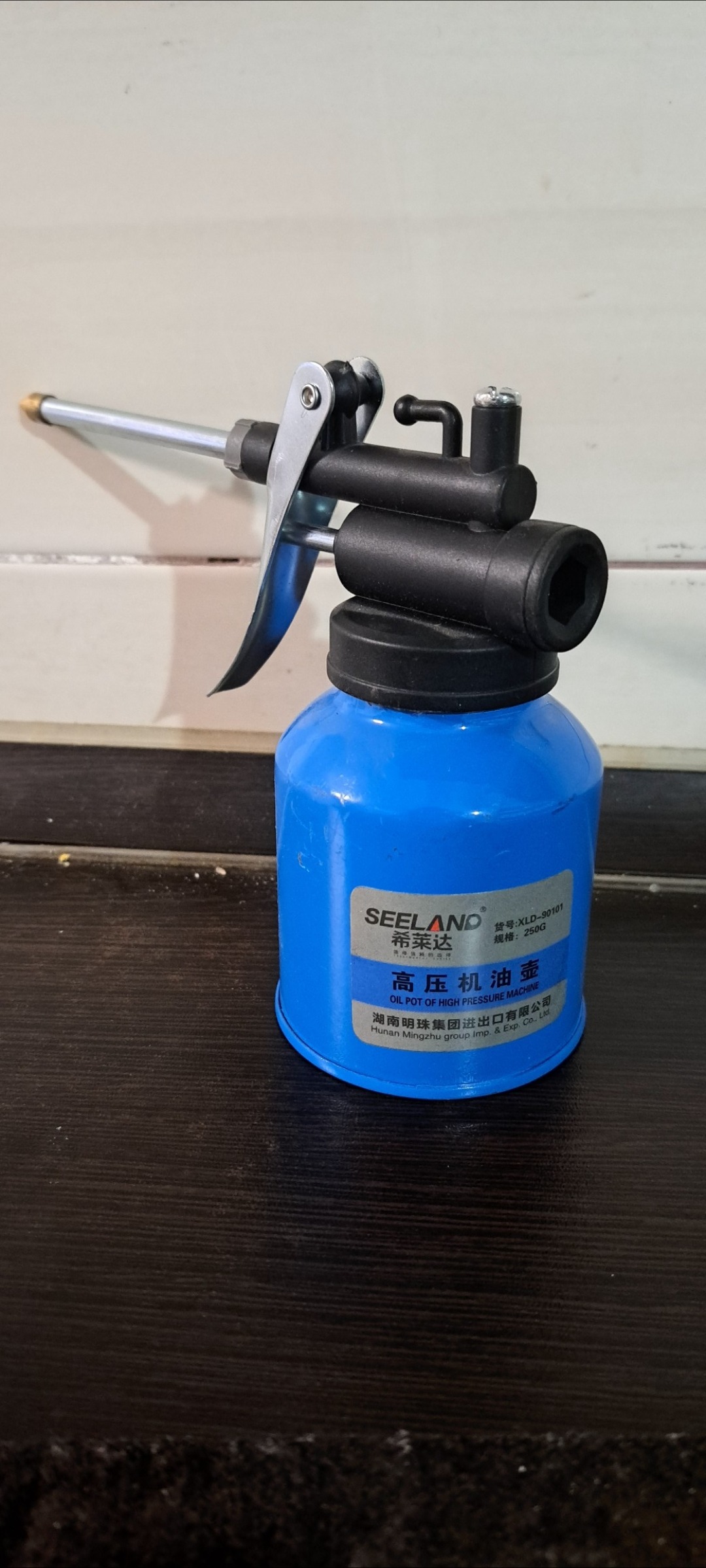 روغن دان تایوانی