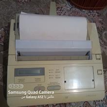 فکس