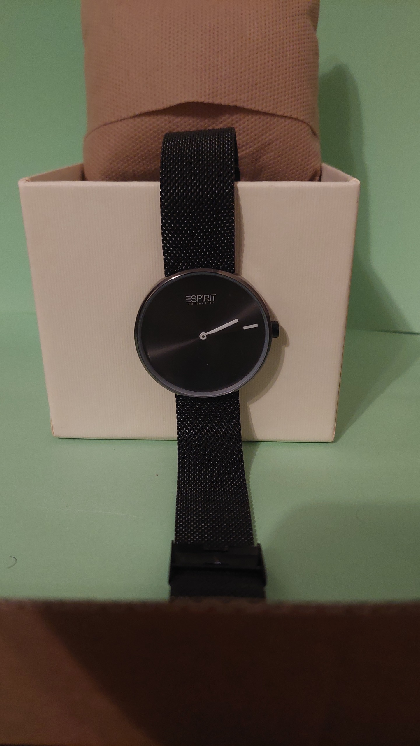 ساعت مچی مردانه برند esprit