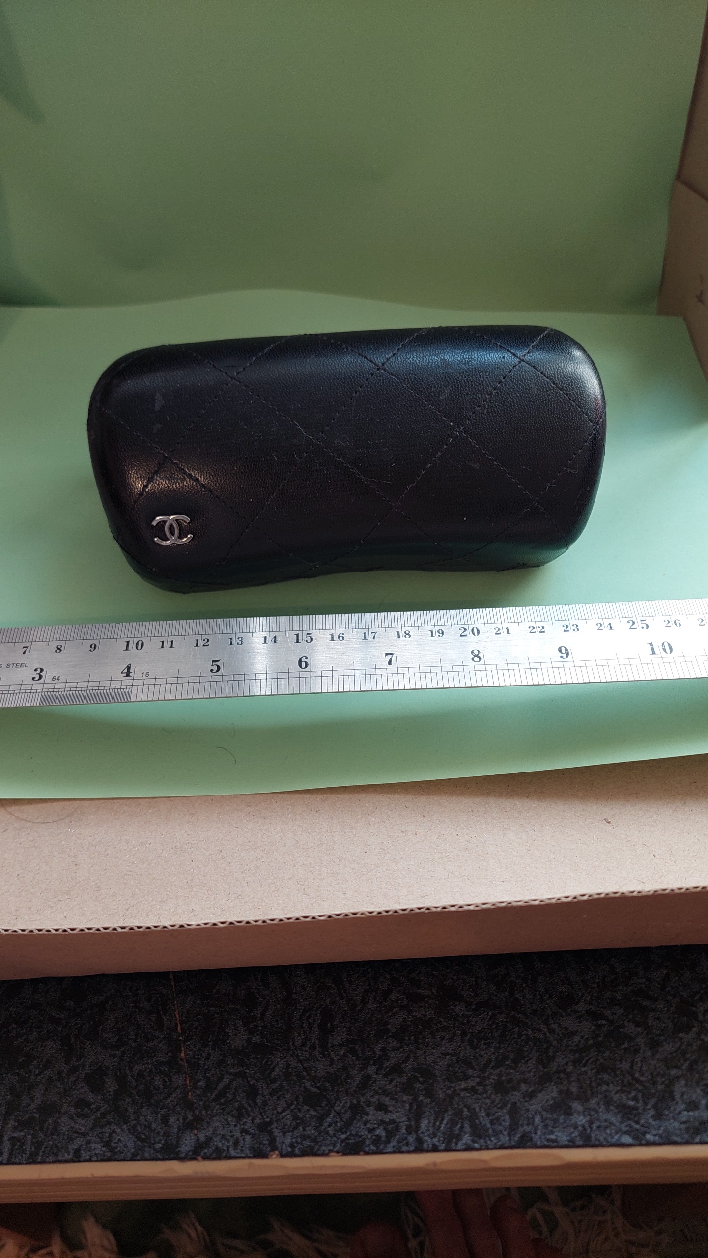 جاعینکی برند چنل Chanel اورجینال