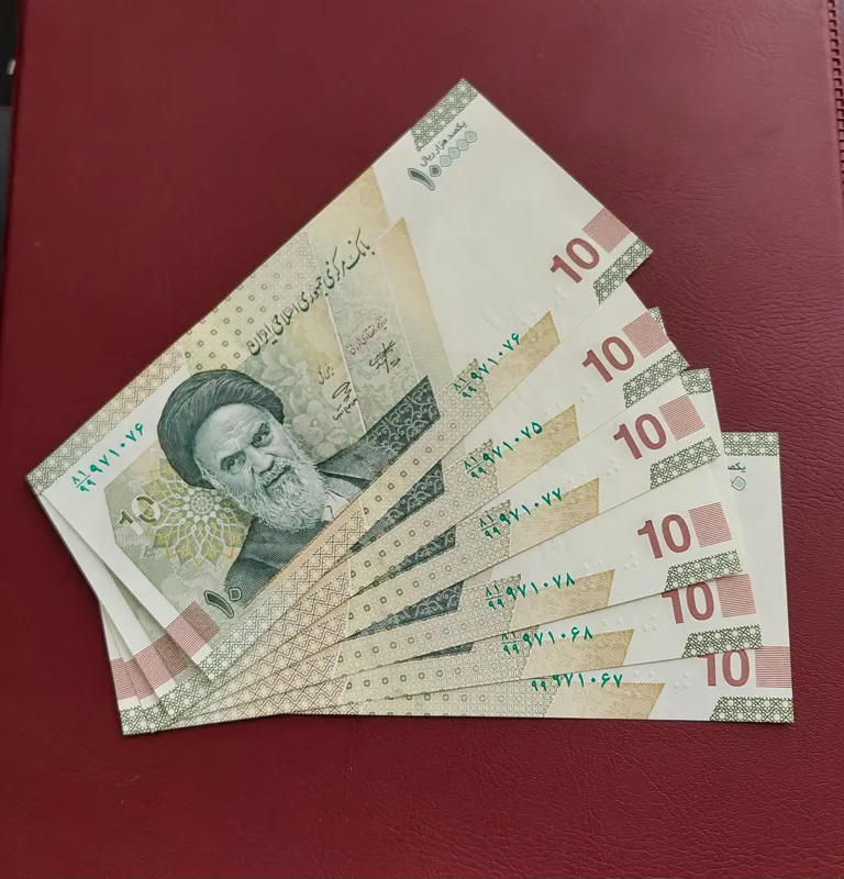 3 جفت دهی جایگزین صورت 81