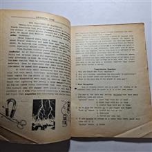 انگلیسی