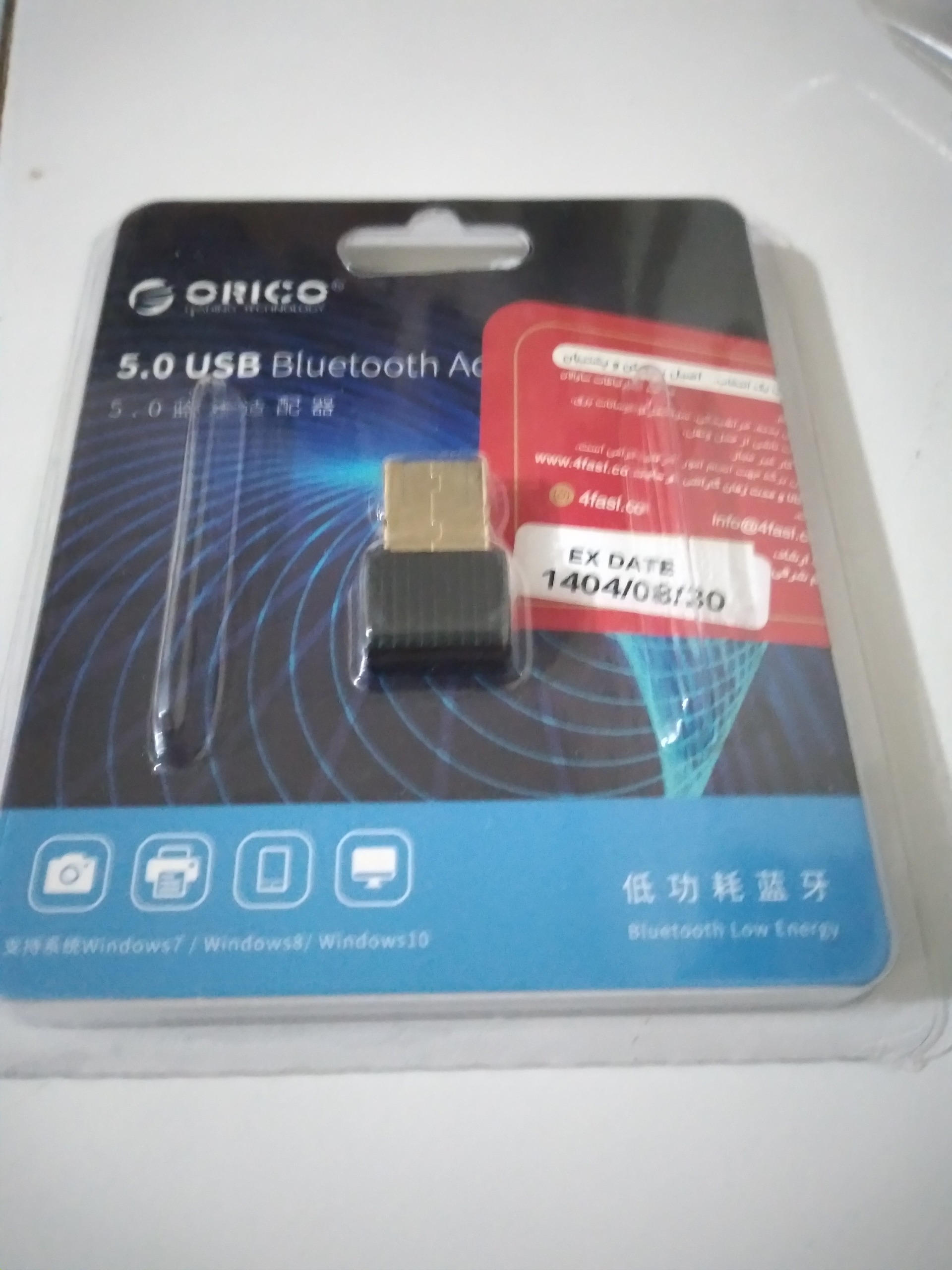 دانگل بلوتوث ORICO