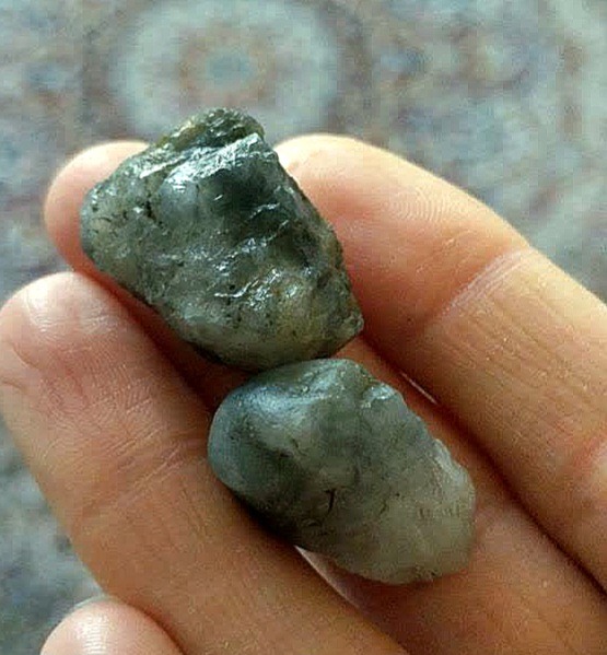 راف یاقوت کبود