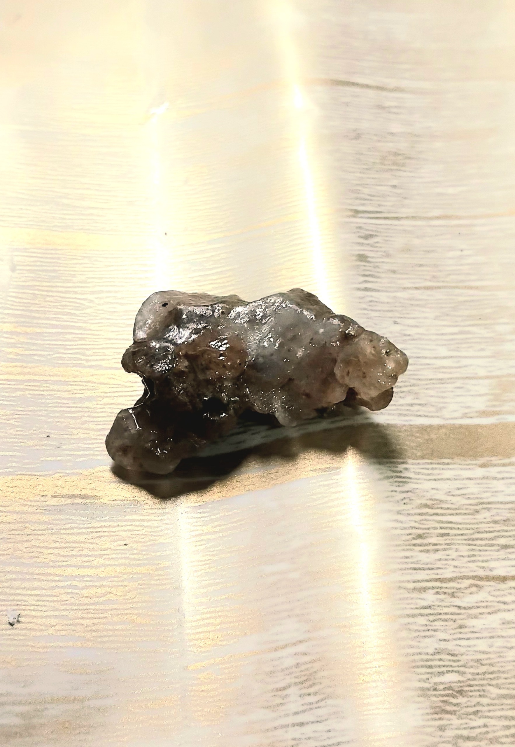 سنگ ارامش ،اصیل