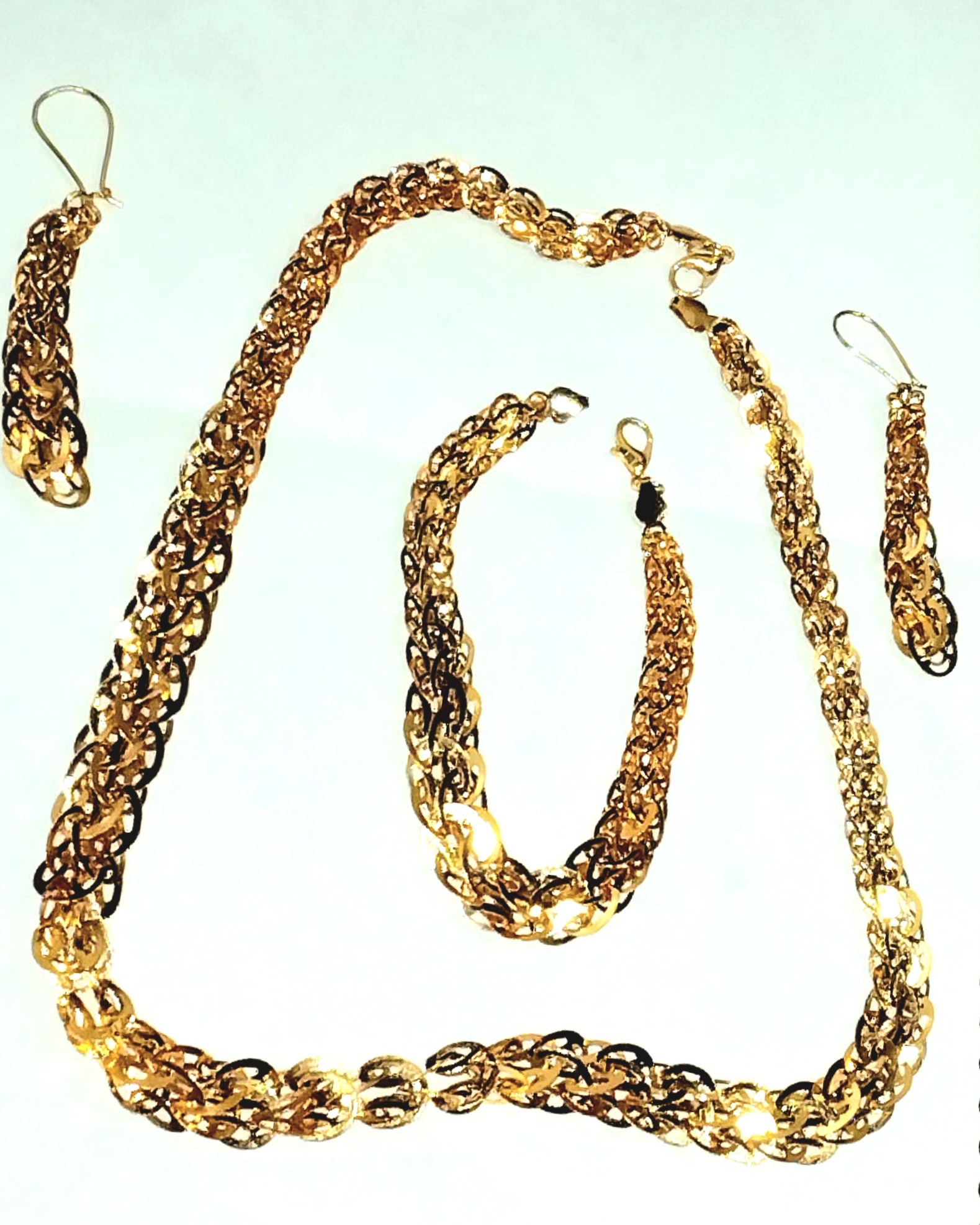 سرویس طلا روس