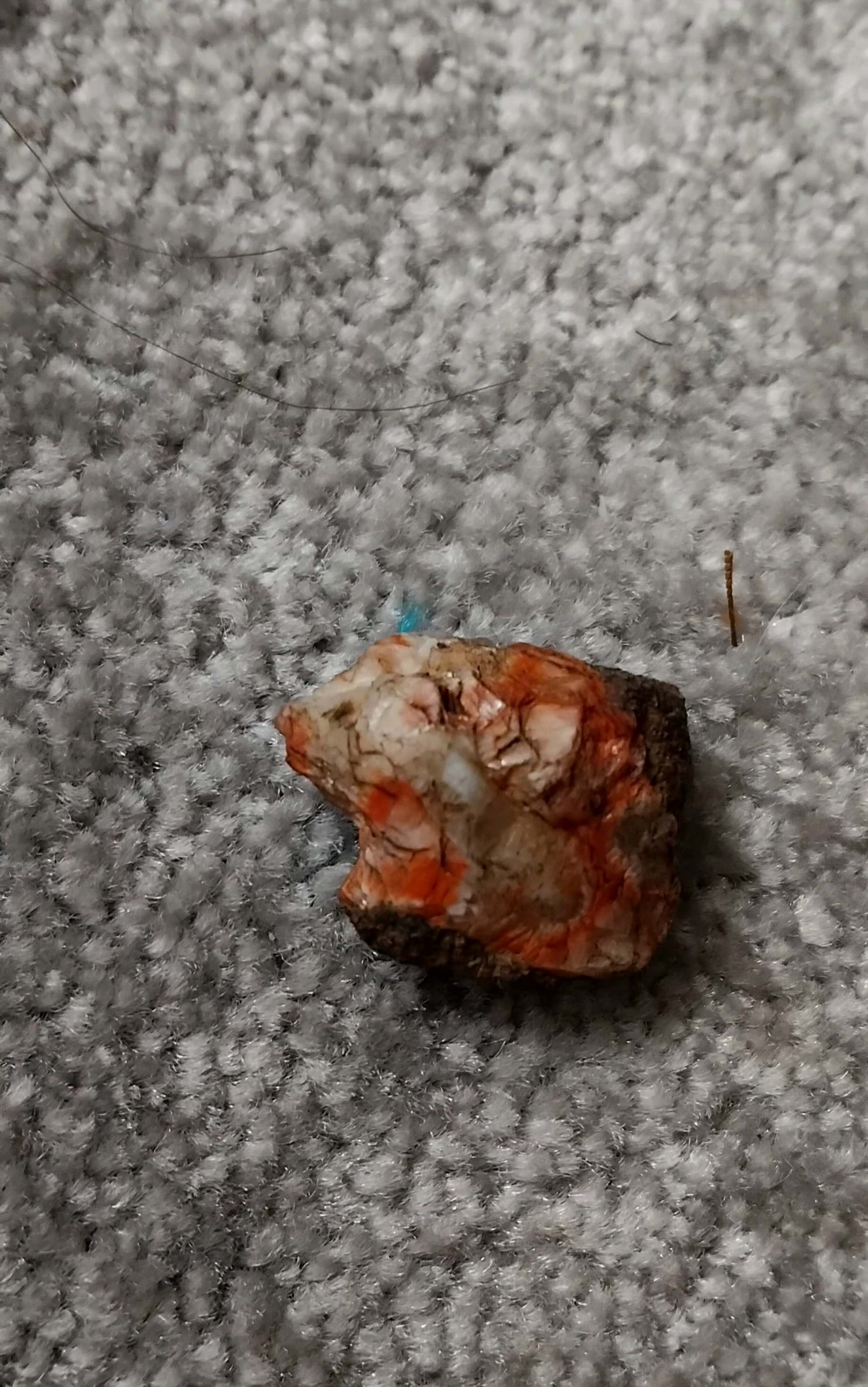 سنگ ارامش ،خورشید