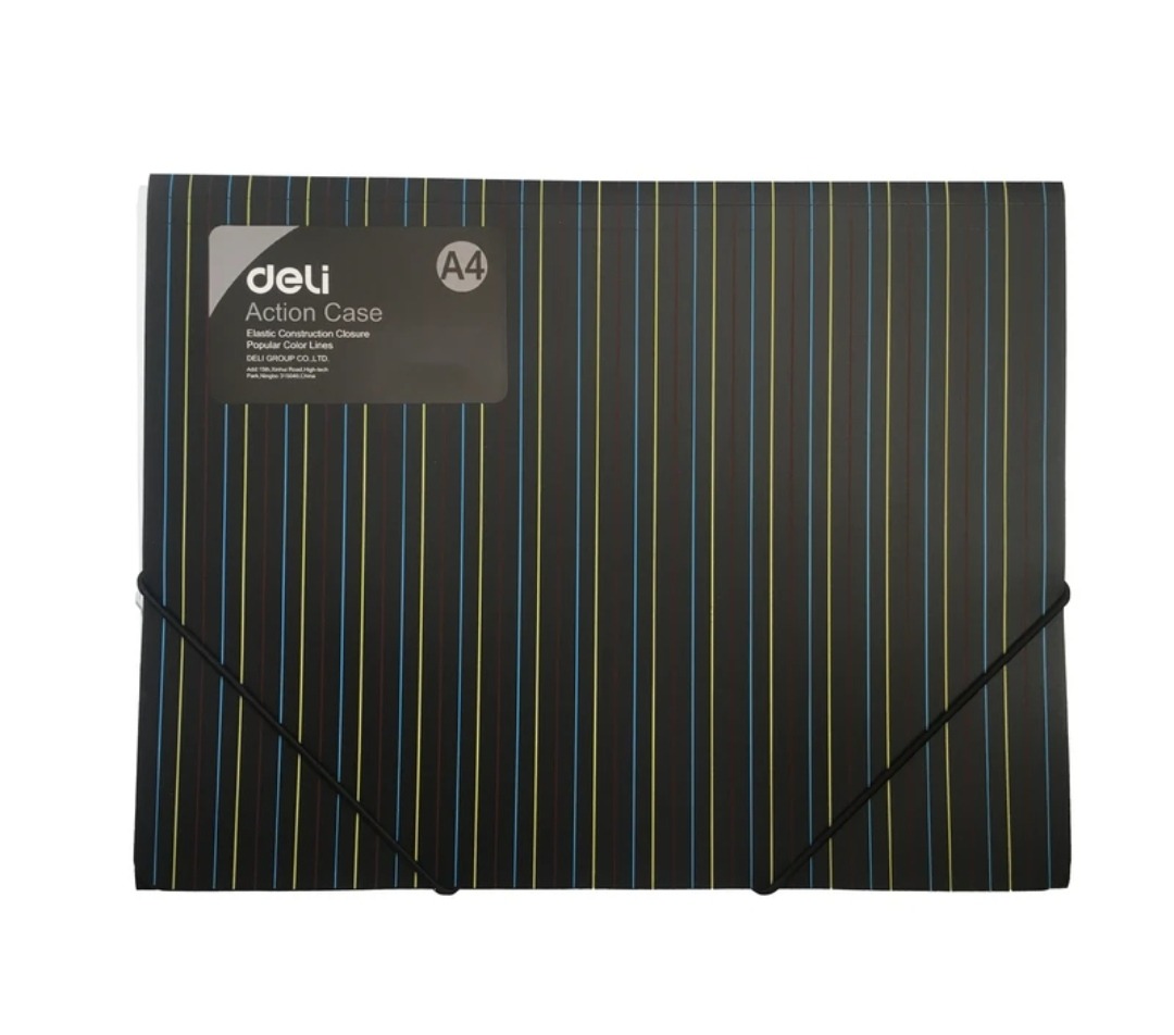 پوشه فولدر  deli مدل 38983