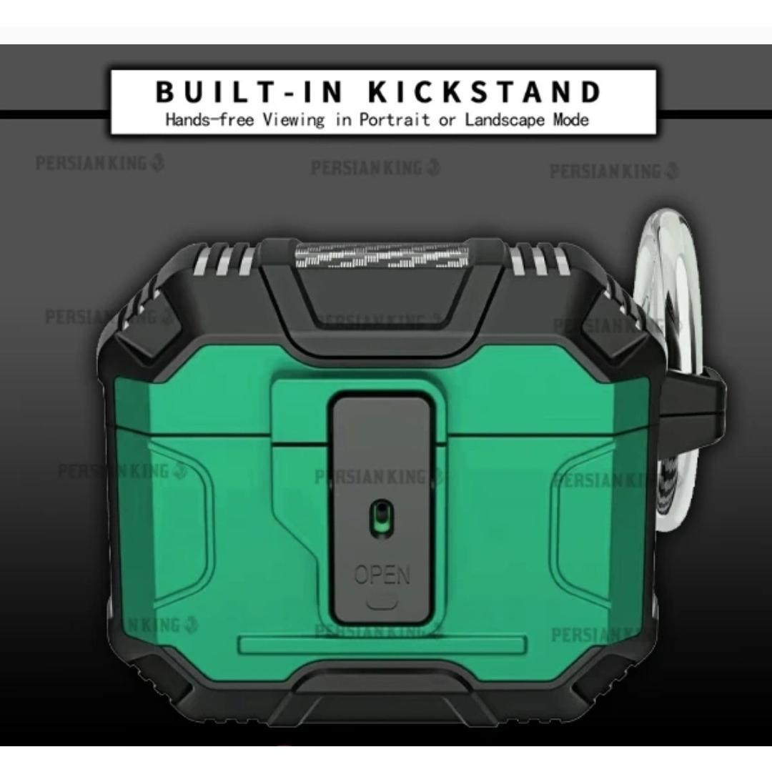 کیس اپل ایرپاد airpod 3