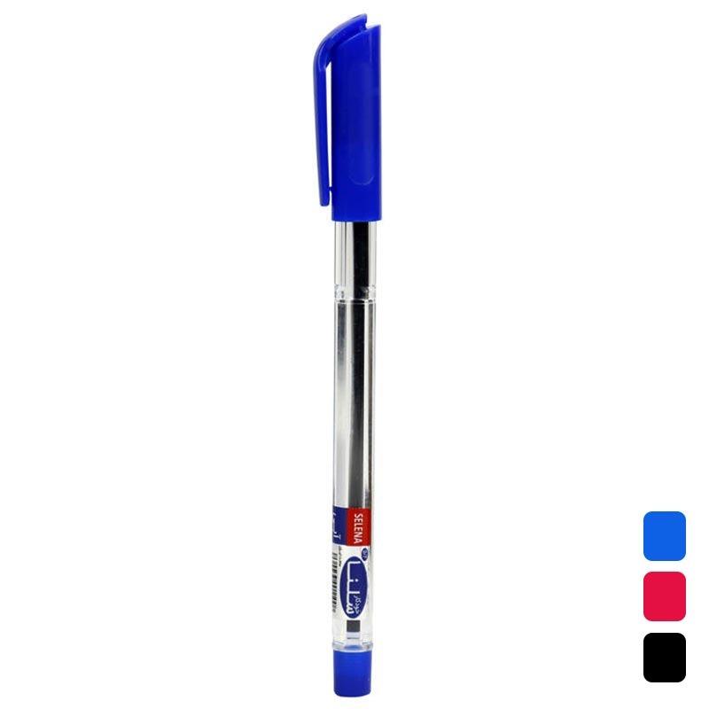 خودکار سلنا 0.7 آبی