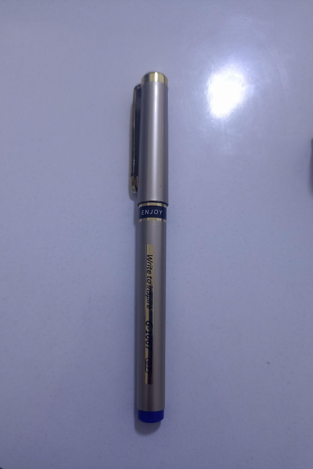 روان نویس Gel lnk pen g-1067