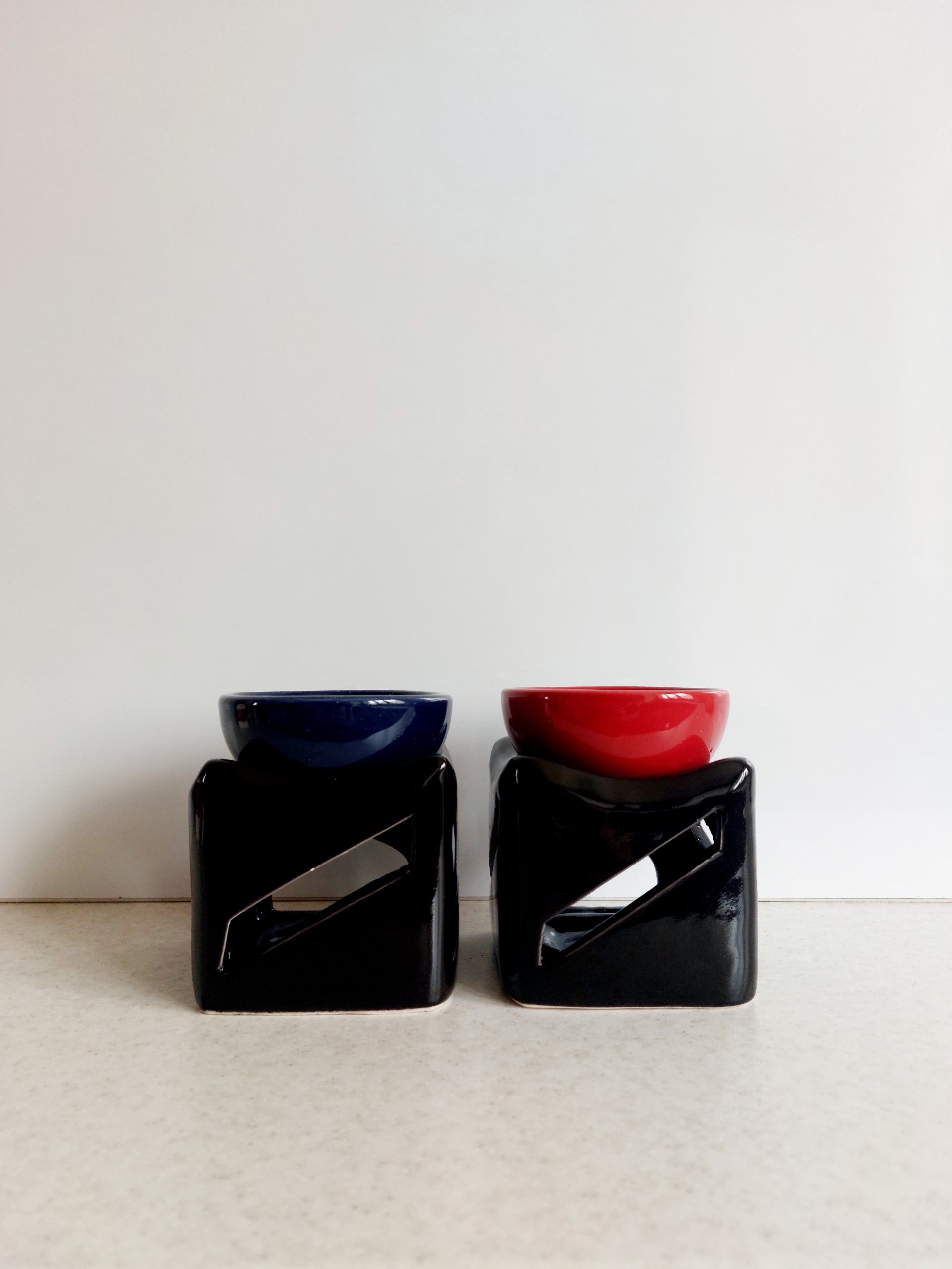 اسانس سوز و جاشمعی وارمر