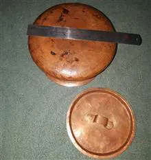 دیگچه