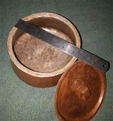 دیگچه