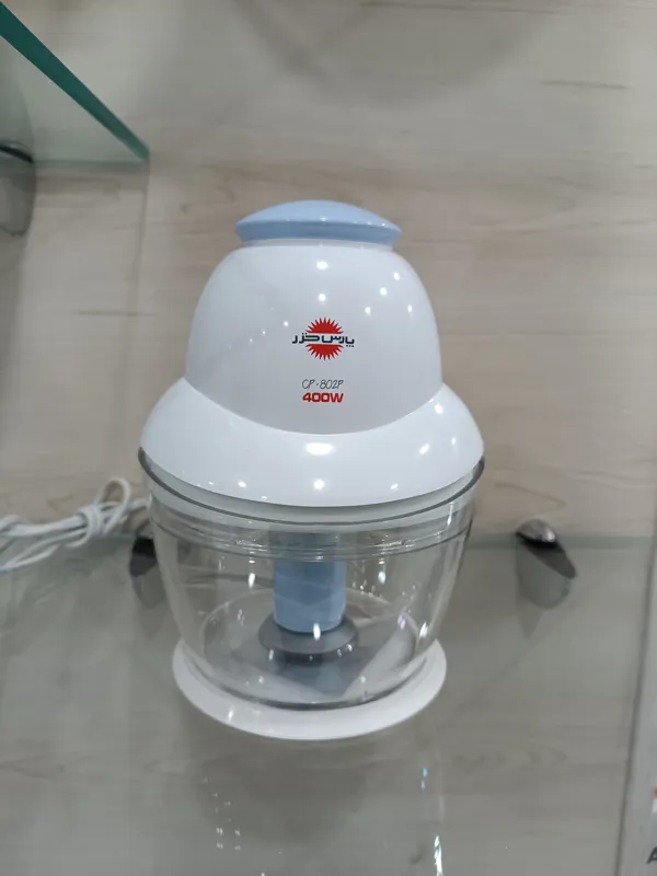 خرد کن مدل CP-802P