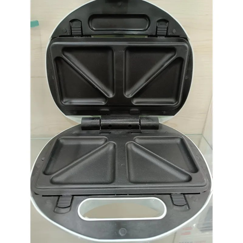 ساندویچ ساز دو خانه پارس خزر مدل SM-850P