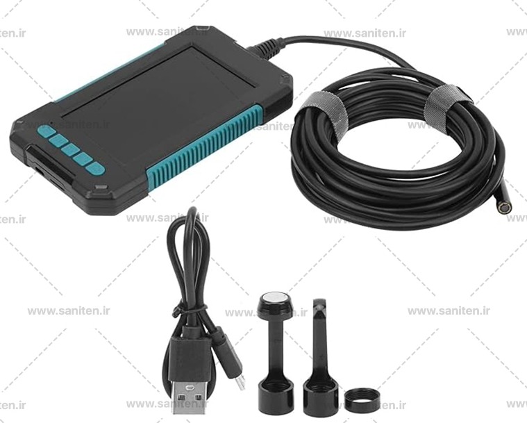 دوربین آندوسکوپی تک لنز Camrec-EC P40