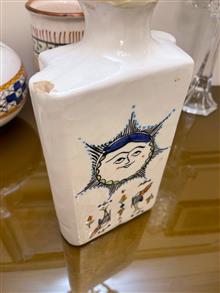 گلدان