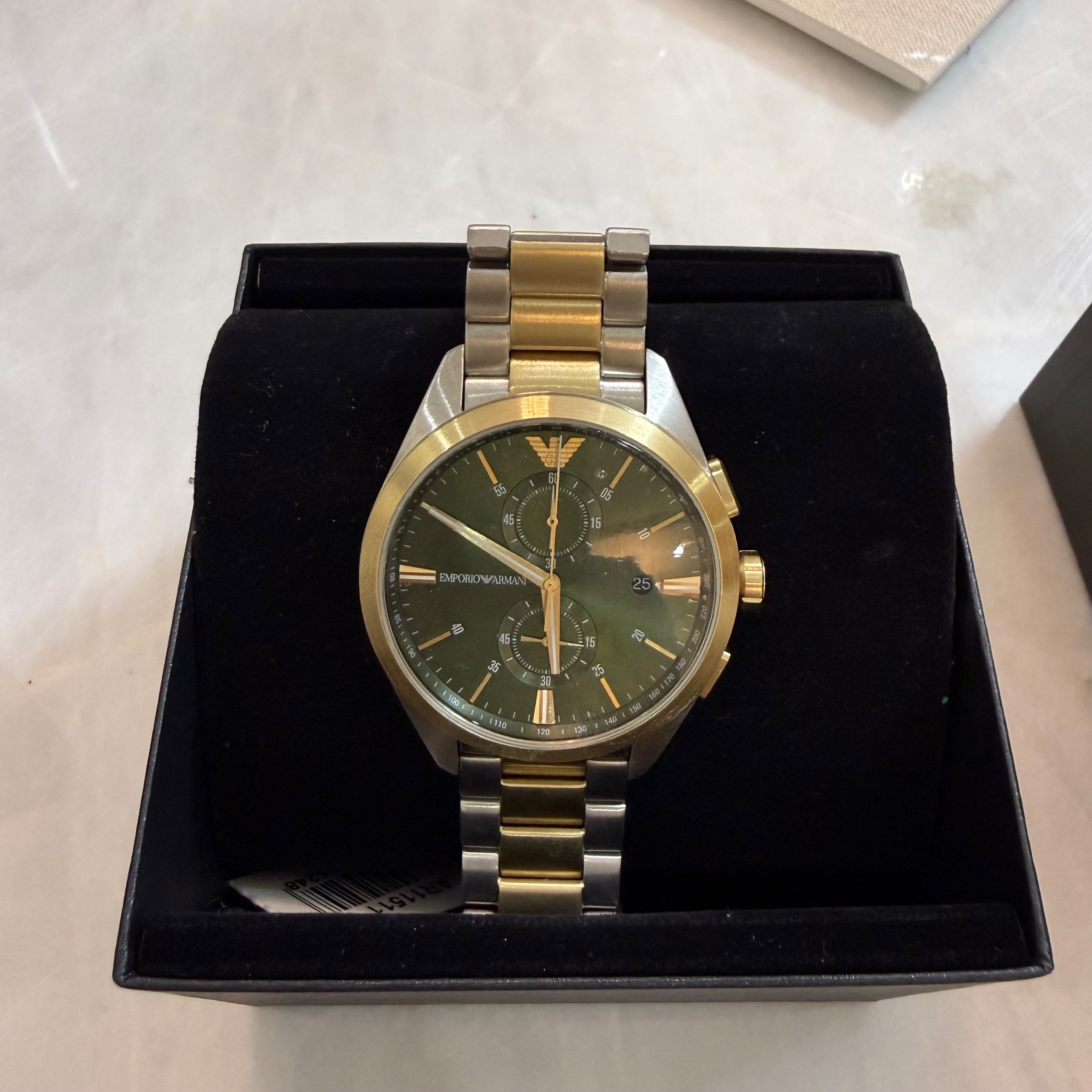 ساعت امپریو آرمانی 11511 (اصل)
