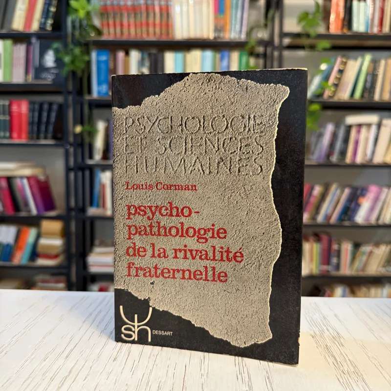 psycho pathologie de la rivalite