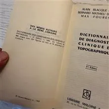 dictionnaire