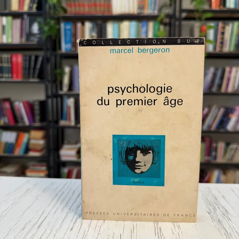 psychologie du premier age