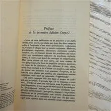 psychologie
