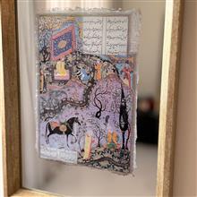 آیینه