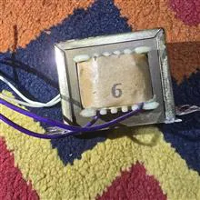 ترانس
