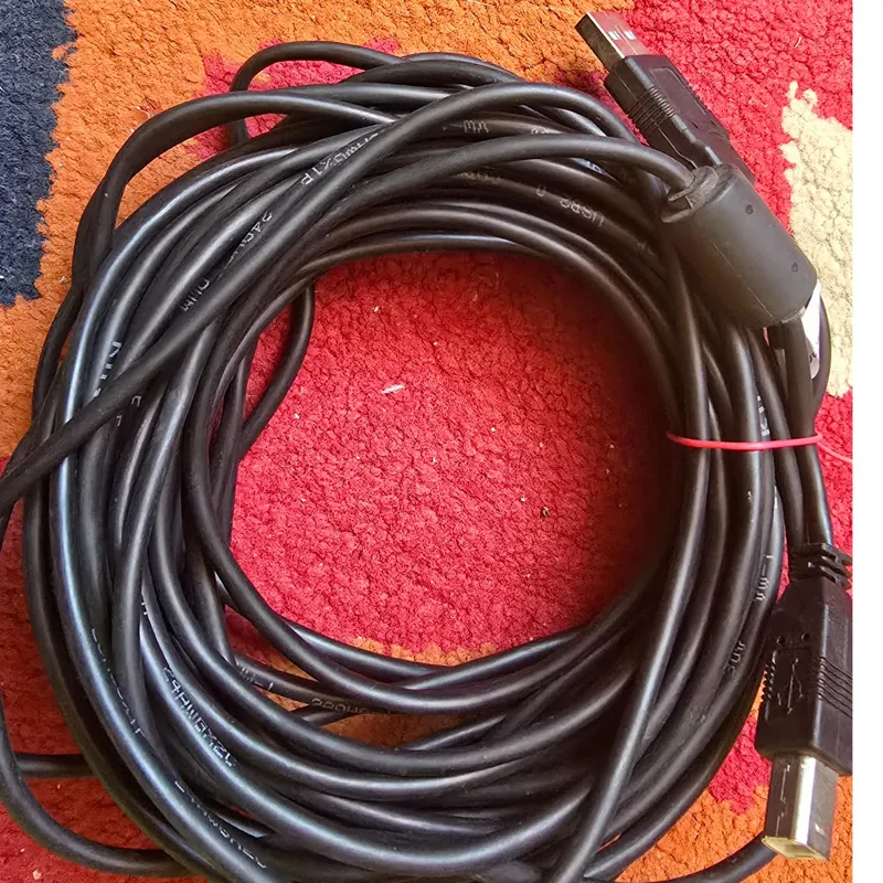 کابل پرینتر Usb نو