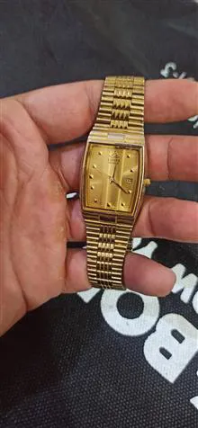 ساعت