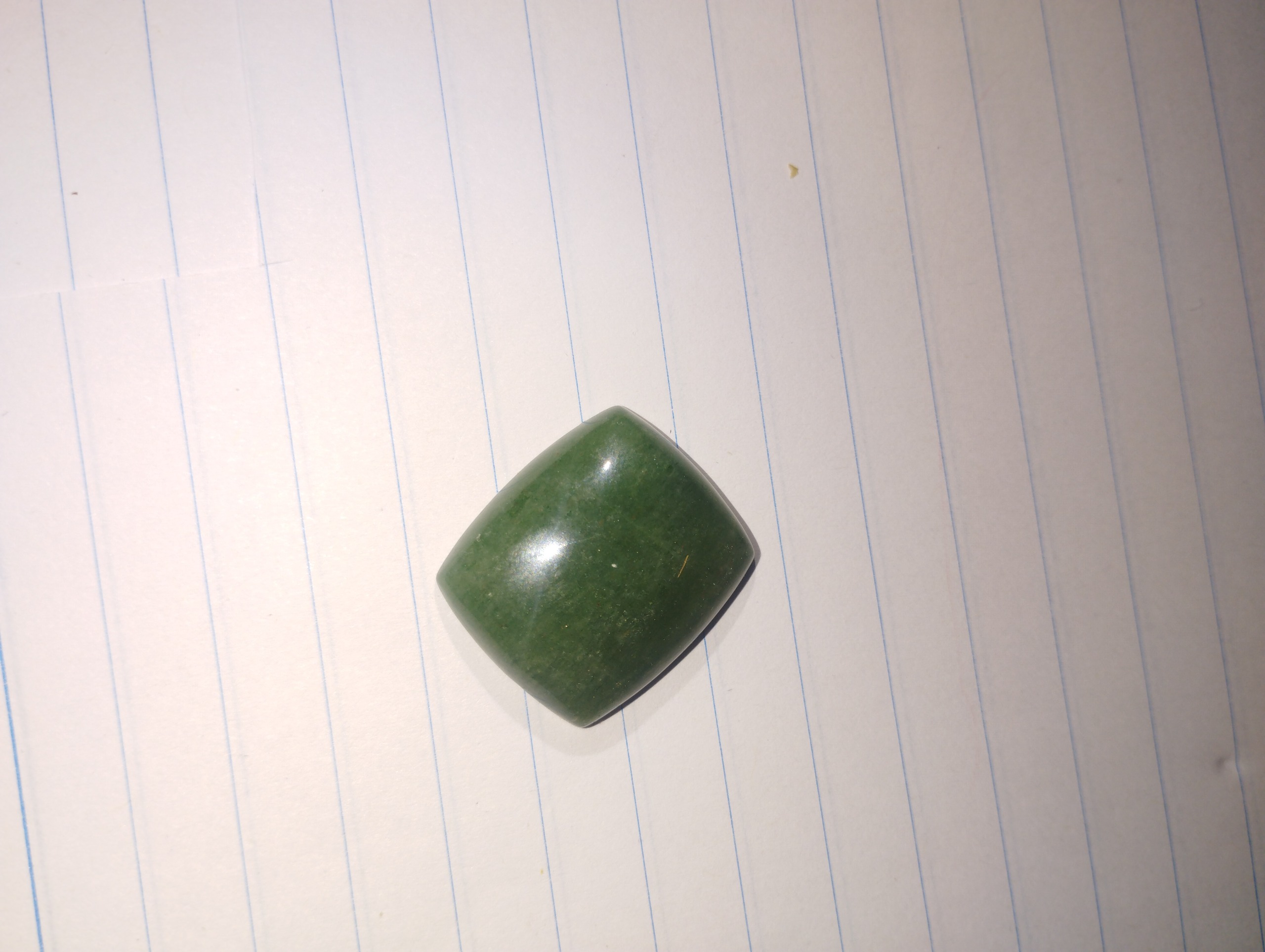 نگین یشم کد 6