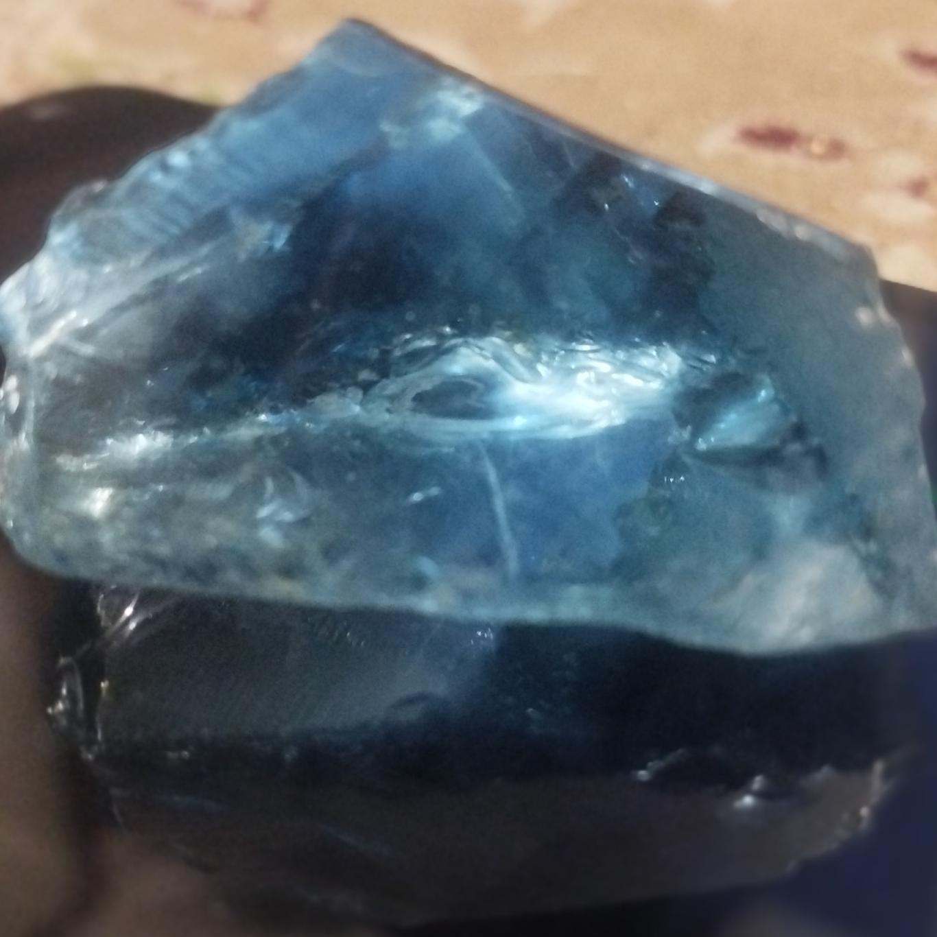 ابسیدین بسیار زیبا مزاید کد 1