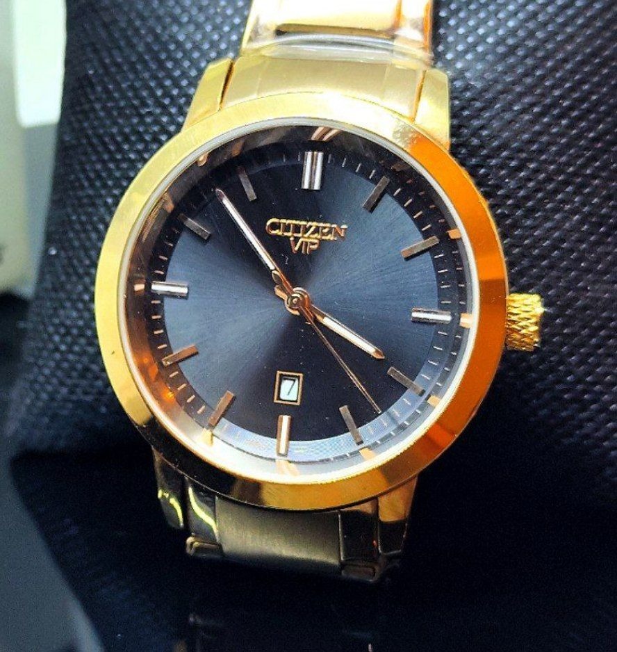 ساعت کلاسیک مردانه سیتیزن موتور ژاپن
