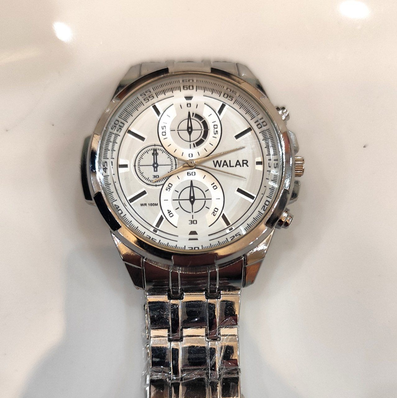 ساعت مردانه walar