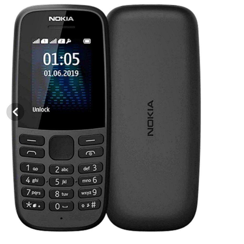 موبایل نوکیا 105 پک ویتنام ریجستری