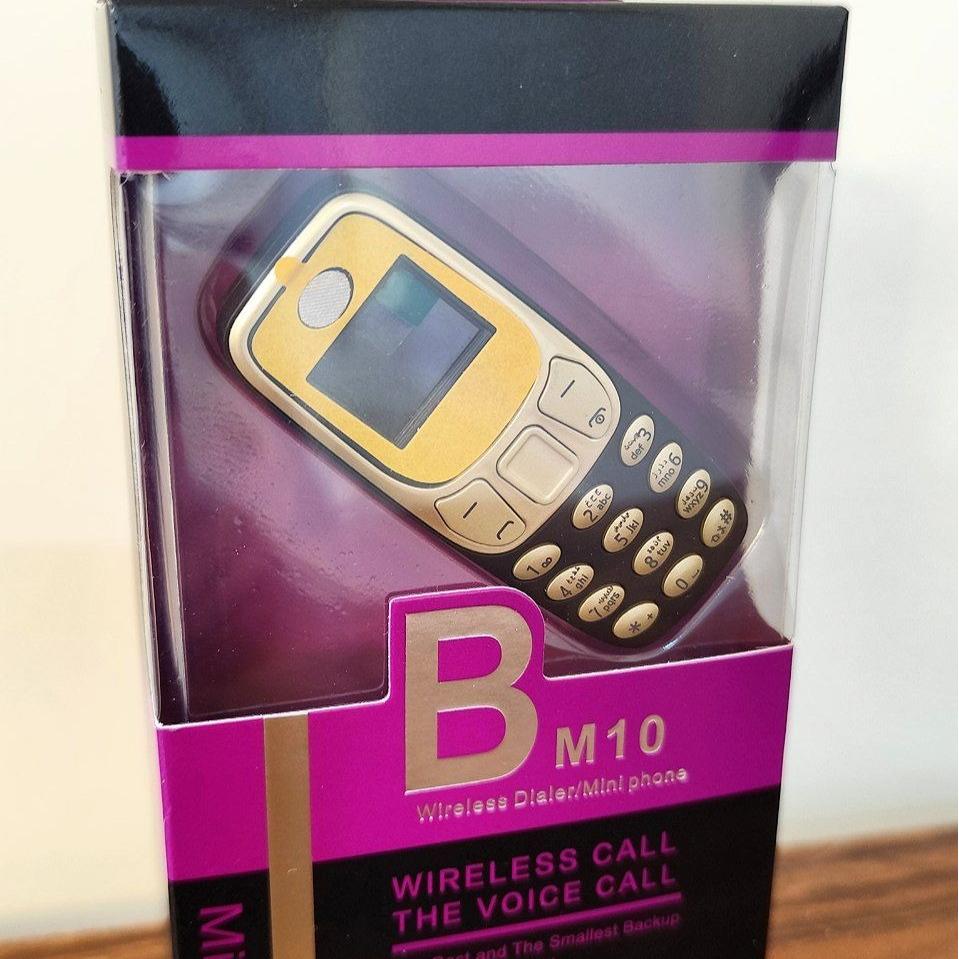 فروش ویژه موبایل نوکیا مینی bm10 mini