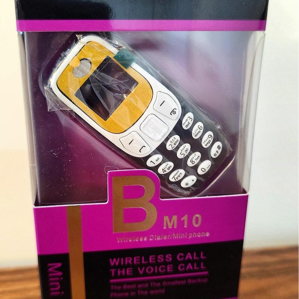 فروش ویژه موبایل نوکیا مینی bm10 mini