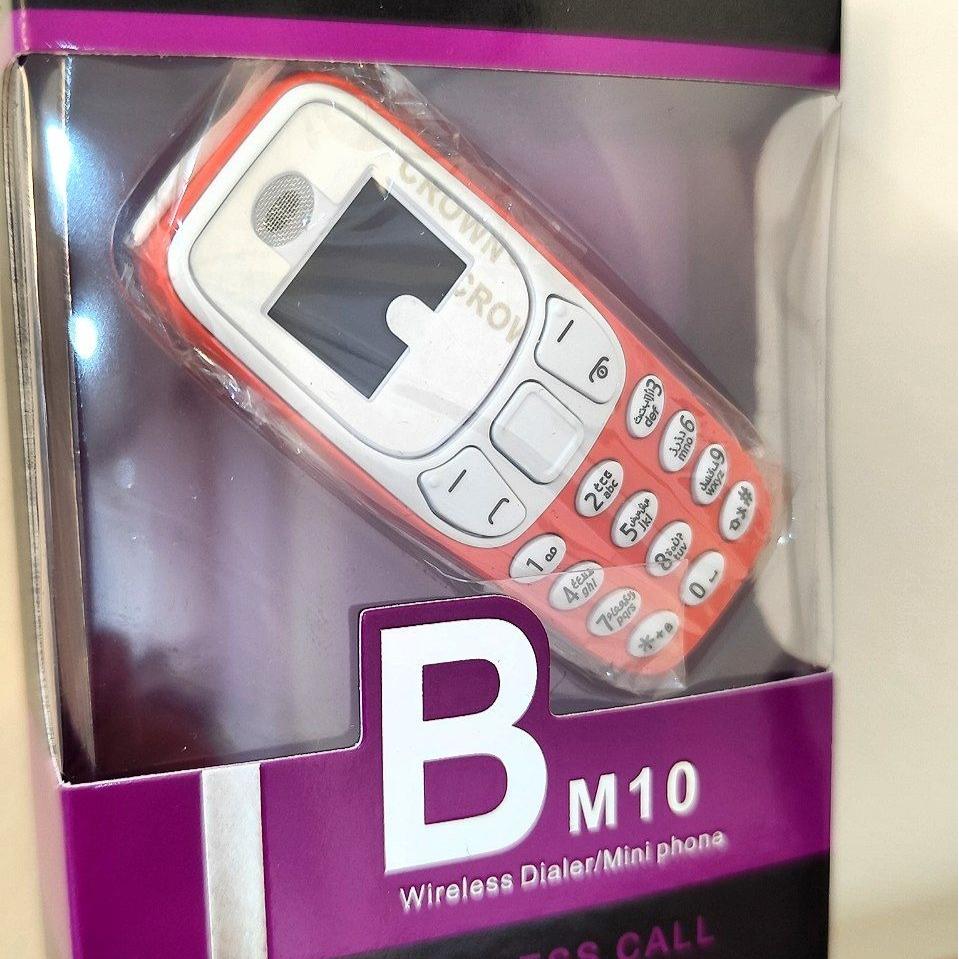 فروش ویژه موبایل نوکیا مینی bm10mini