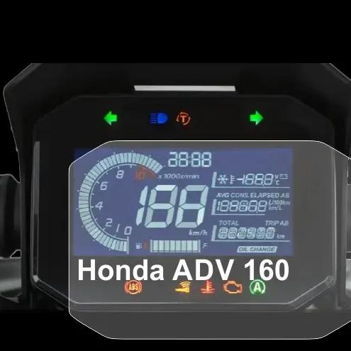 محافظ صفحه کیلومتر موتورسیکلت هوندا ADV 160