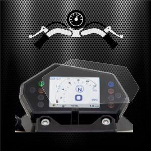 خشگیر صفحه کیلومتر بنلی دو سیلندر TNT249