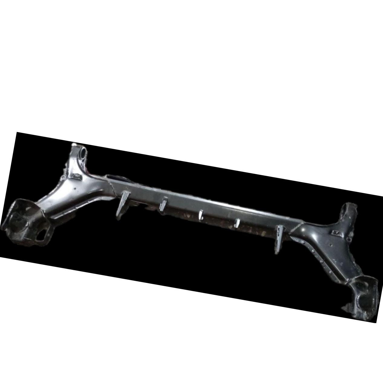 اکسل عقب تیبا ساینا صندوقدار سایپایدک